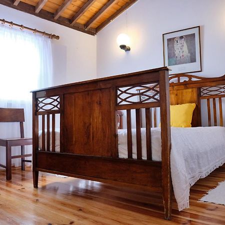 Casa D'Alfaias Villa Nordeste  Luaran gambar