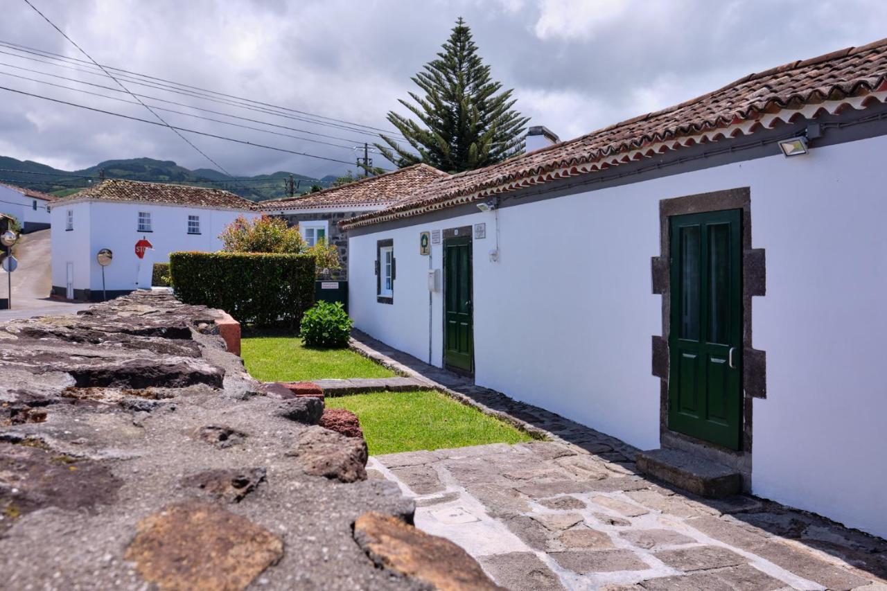 Casa D'Alfaias Villa Nordeste  Luaran gambar